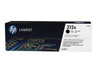 HP CF380A - vue 6