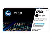 HP Toner Jaune - vue 9
