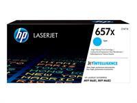 HP Toner Jaune - vue 10
