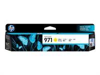 Hp Cartouche d'encre H970971 Jaune