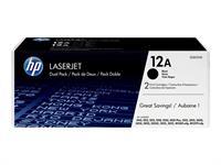 HP Bipack Q2612AD - vue 10