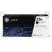 HP 53A - Noir - original - LaserJet - cartouche de toner (Q7553A) - pour LaserJet M2727nf MFP, M2727nfs MFP, P2014, P2014n, P2015, P2015d, P2015dn, P2015n, P2015x