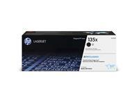 HP 135X -  rendement lev - noir - original - LaserJet - cartouche de toner (W1350X)