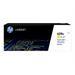 HP 659A - jaune - original - LaserJet - cartouche de toner (W2012A)