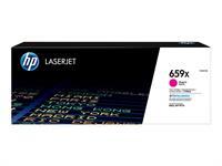 HP Cartouches Laser W2013X