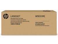 HP - noir - originale - LaserJet - cartouche de toner (W9030MC)