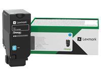 Lexmark Cyan Original Cartouche De Toner Lccp, Lrp de Inmac Wstore