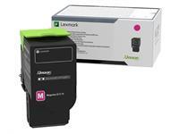 Lexmark C2320M0 - vue 6