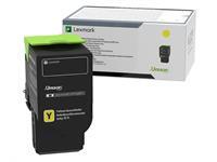 Lexmark C232HM0 - vue 9