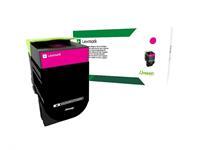 Lexmark C242XM0 - vue 5