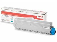 OKI 44059165 - vue 2