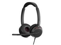 Epos IMPACT 860T - micro-casque Noir Reconditionné - vue 2
