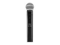 Shure Produit Shure MXW2X/SM58=-Z11