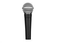 Shure Produit Shure SM58-LCE