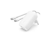 Belkin Chargeur PC 67W et smartphone + Cble USB-C