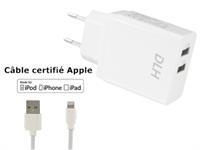 DLH Energy Chargeurs compatibles  DY-AU2551WMFI