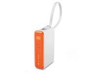 Targus Chargeur Gan Hyper Juice Flex 65 W, Taille 3 Orange de Inmac Wstore