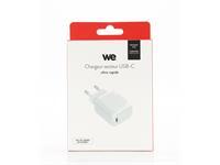 WE Produits WE WEAL1USBC3B