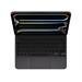 Magic Keyboard pour iPad Pro 11 pouces (M4) - Franais - Noir