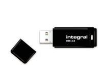 Integral - cle USB - 8 Go