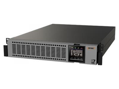 INFOSEC Onduleur E7 ONE RT 8000 VA