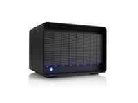 LaCie STNC64000400 8big Pro5