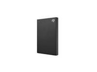 Seagate One Touch disque dur externe 2 To Micro-USB B 3.2 Gen 1 (3.1 Gen 1) Noir - vue 3