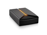 Disque Dur Seagate FireCuda X Vault 8TB USB C 3 5 Gaming RGB Personnalisable - vue 3