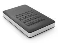 Verbatim Store 'n' Go Portable - disque dur - 1 To - USB 3.1 Gen 1 -