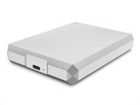LaCie Mobile Drive STHG2000400 - disque dur - 2 To - USB 3.1 Gen 2 -