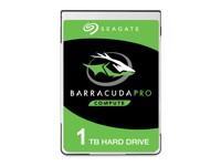 Seagate Barracuda Pro ST1000LM049 - disque dur - 1 To - SATA 6Gb/s -