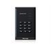 iStorage diskAshur PRO - disque dur - 2 To - USB 3.2 Gen 1 - TAA