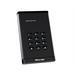 iStorage diskAshur PRO - disque dur - 2 To - USB 3.2 Gen 1 - TAA