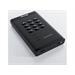 iStorage diskAshur PRO - disque dur - 2 To - USB 3.2 Gen 1 - TAA