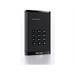 iStorage diskAshur PRO - disque dur - 2 To - USB 3.2 Gen 1 - TAA