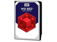 WD Red Plus NAS Hard Drive WD80EFAX - disque dur - 8 To - SATA 6Gb/s -