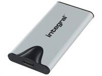 Integral Europe Integral Slimxpress Pro Ssd 500 Go Usb Gen 2X2 Taille 3.2 Noir de Inmac Wstore