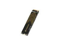 Transcend .2 PCI Express 5.0 NVMe 3D NAND - vue 3