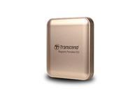 Non Communiqué Gris, Gris De Fer Transcend Esd420 - Ssd - 4 To - Externe (Portable) - Usb 3.2 Gen 2X2 (Usb-C Connecteur) - Gris De Fer - Image 5
