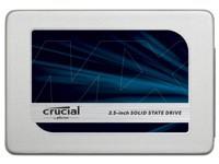 Crucial MX500 - Disque SSD - 1 To - SATA 6Gb/s