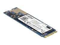 Crucial MX500 - Disque SSD - 250 Go - SATA 6Gb/s -