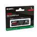 EMTEC SSD Power Plus X250 - SSD - 1 To - SATA 6Gb/s