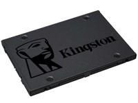 Kingston A400 - Disque SSD - 960 Go - SATA 6Gb/s -