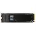 Samsung 990 EVO Plus MZ-V9S2T0 - SSD - 2 To - PCIe 5.0 x2 (NVMe)