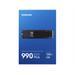 Samsung 990 EVO Plus MZ-V9S2T0 - SSD - 2 To - PCIe 5.0 x2 (NVMe)