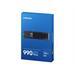 Samsung 990 EVO Plus MZ-V9S2T0 - SSD - 2 To - PCIe 5.0 x2 (NVMe)