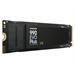 Samsung 990 EVO Plus MZ-V9S2T0 - SSD - 2 To - PCIe 5.0 x2 (NVMe)