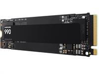 Samsung SSD Interne 990 NVMe#8482 PCIe® 4.0 2To