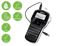 DYMO LabelMANAGER 280 - tiqueteuse - Noir et blanc - transfert thermique