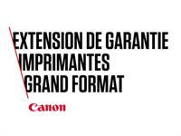 Canon Extensions de Garantie CAEWJ3CADSCANZ